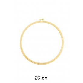 NAKIŞ KASNAĞI VİDALI YUVARLAK AHŞAP 13 MM NO: 7